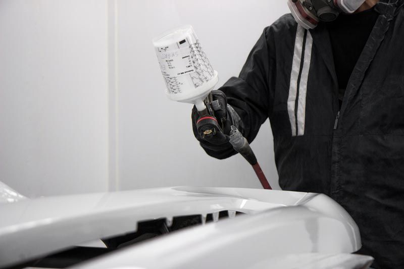 Schutz vor Korrosion